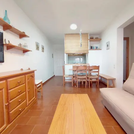 Peaceful In Mercadal With Swimming Pool Appartamento *