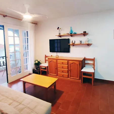 Peaceful In Mercadal With Swimming Pool