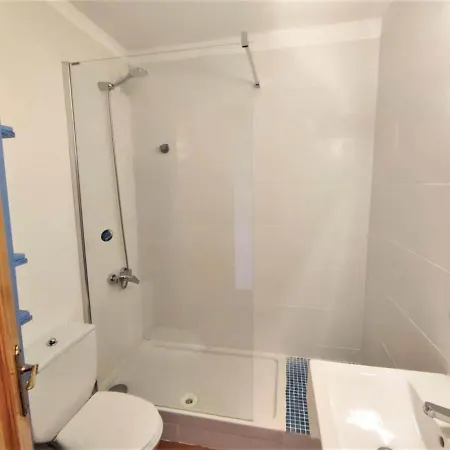 Peaceful In Mercadal With Swimming Pool Appartamento