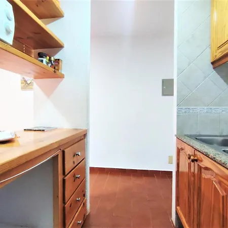Peaceful In Mercadal With Swimming Pool Appartamento Es Mercadal