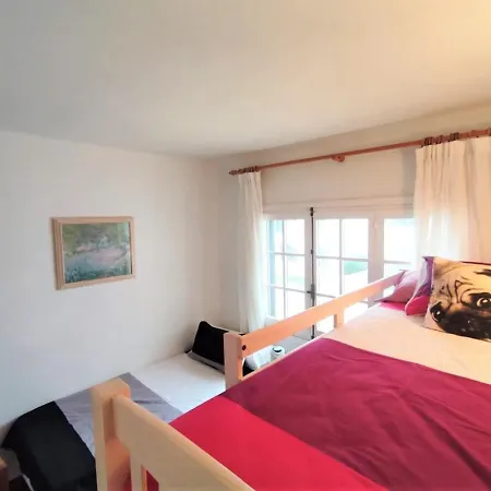 Appartamento Peaceful In Mercadal With Swimming Pool