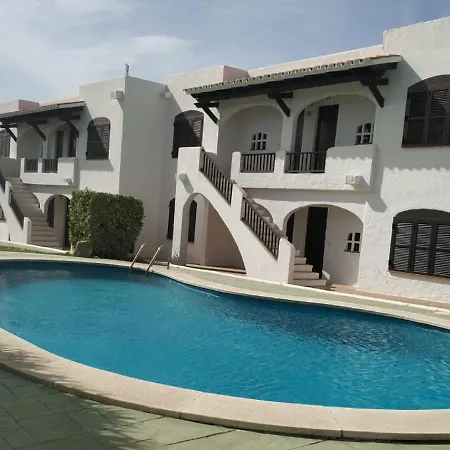 Peaceful In Mercadal With Swimming Pool * Es Mercadal