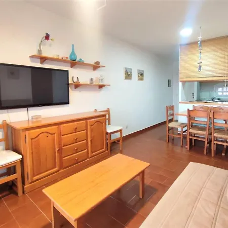 Διαμέρισμα Peaceful In Mercadal With Swimming Pool *