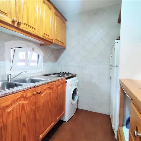Apartmán Peaceful In Mercadal With Swimming Pool *